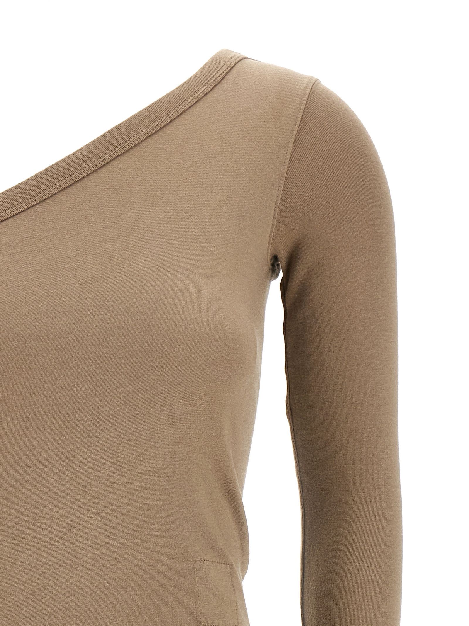 Rick Owens Drkshdw 'Ziggy' Top Size S / US 4 / IT 40 - 3 Thumbnail