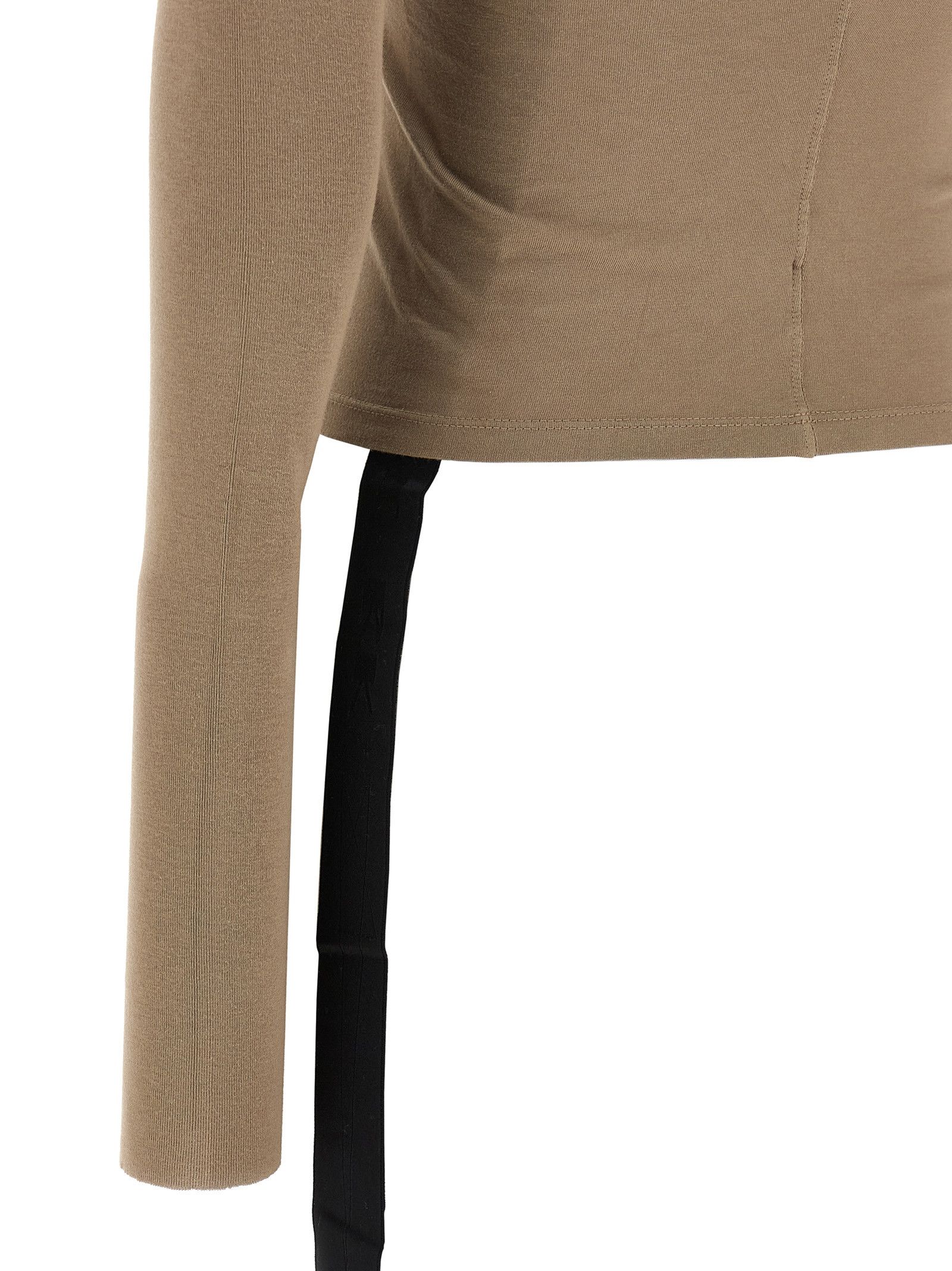 Rick Owens Drkshdw 'Ziggy' Top Size S / US 4 / IT 40 - 4 Thumbnail