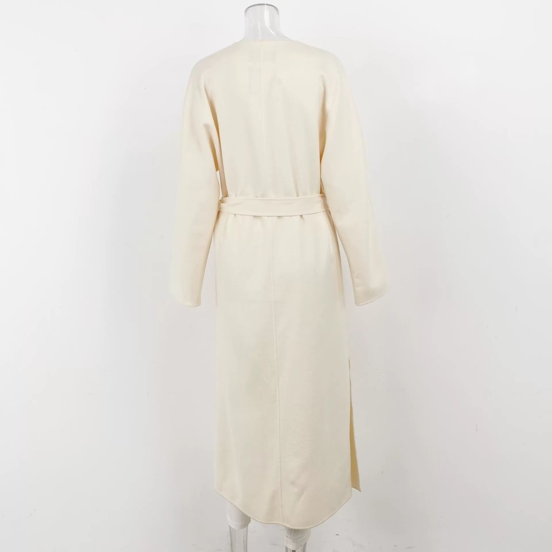 Loro Piana Loro Piana Cashmere Coat Size US M / EU 48-50 / 2 - 8 Thumbnail