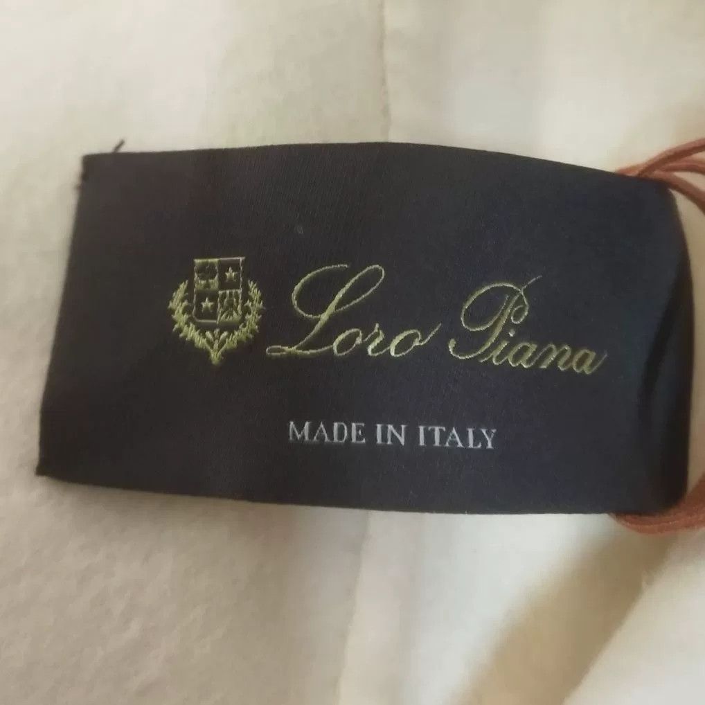 Loro Piana Loro Piana Cashmere Coat Size US M / EU 48-50 / 2 - 5 Thumbnail