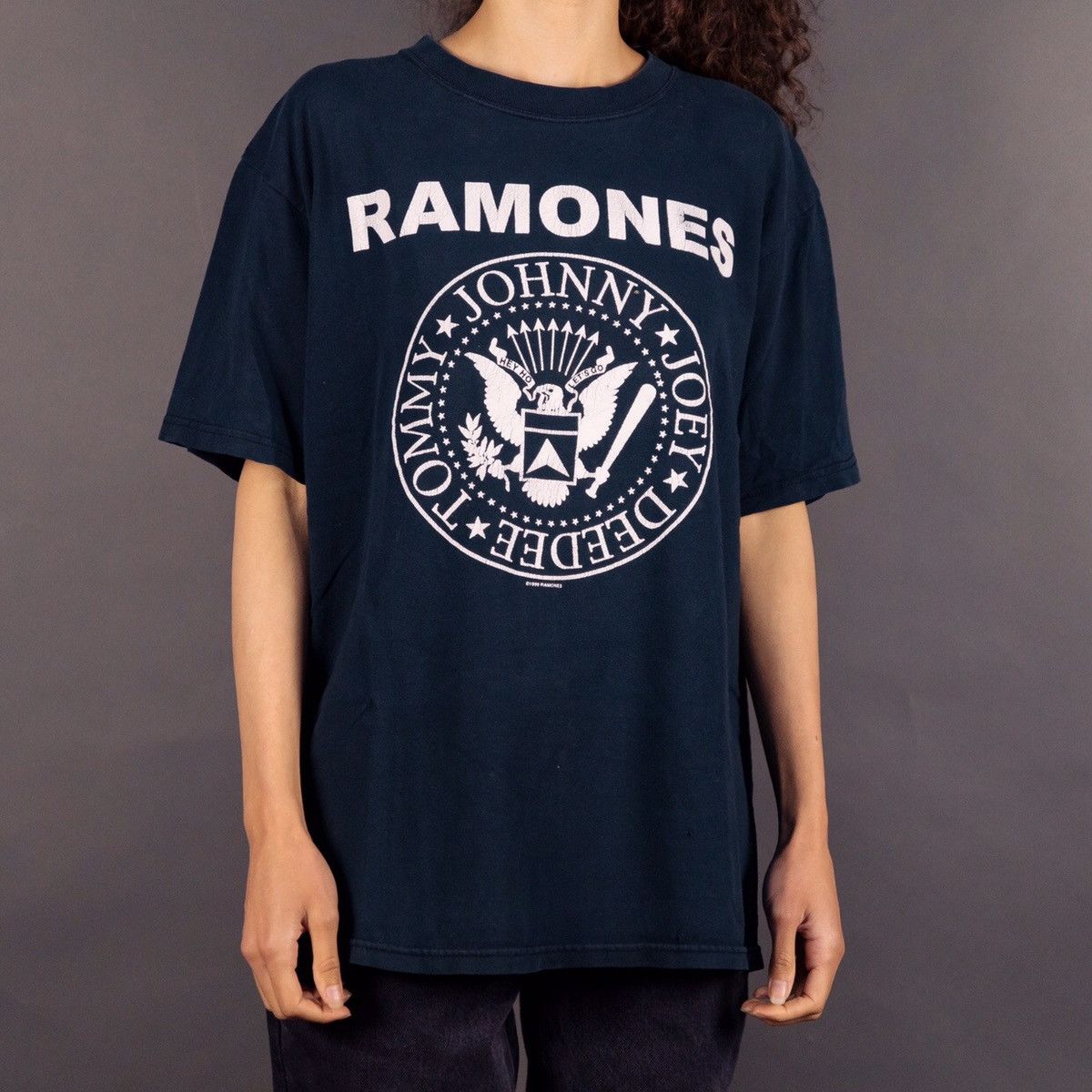 Ramones 1994 | Grailed