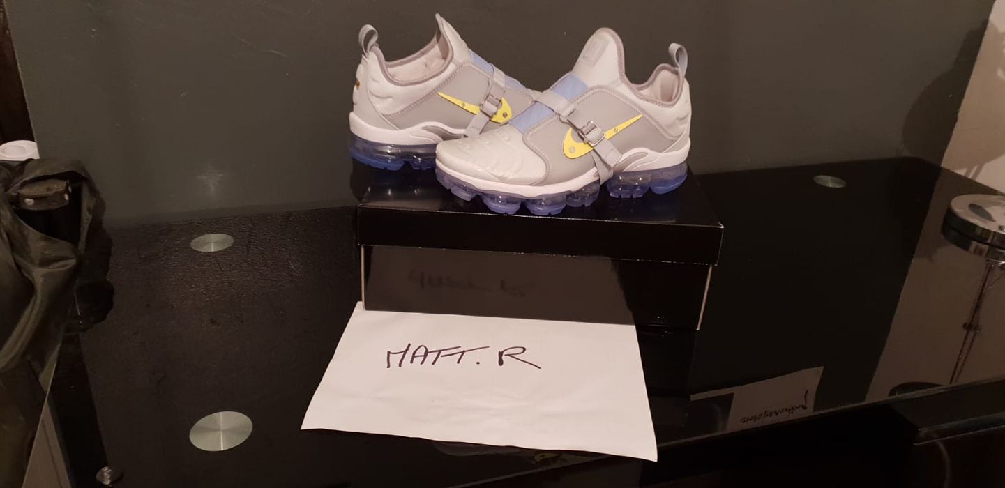 Vapormax lou cheap