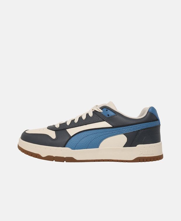 Puma RBD Game Low Sneakers Size US 7 / EU 40 - 4 Thumbnail