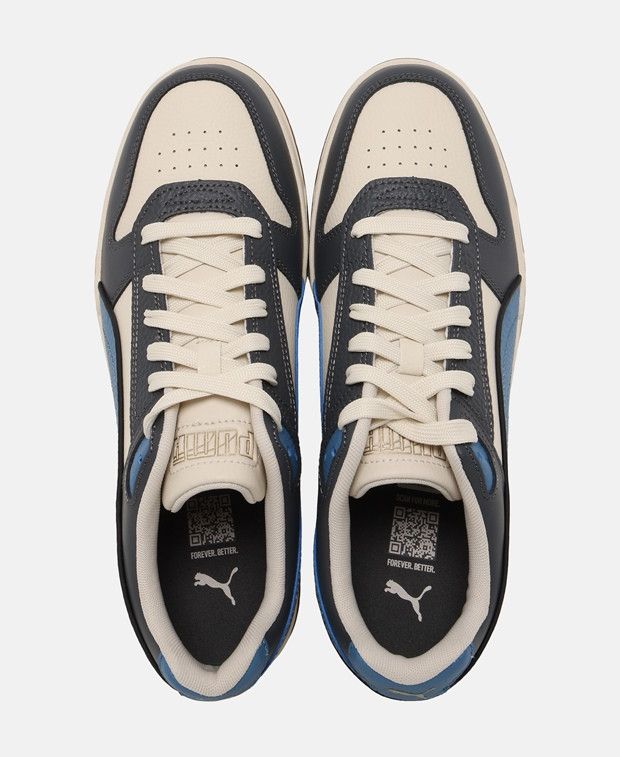 Puma RBD Game Low Sneakers Size US 7 / EU 40 - 3 Thumbnail