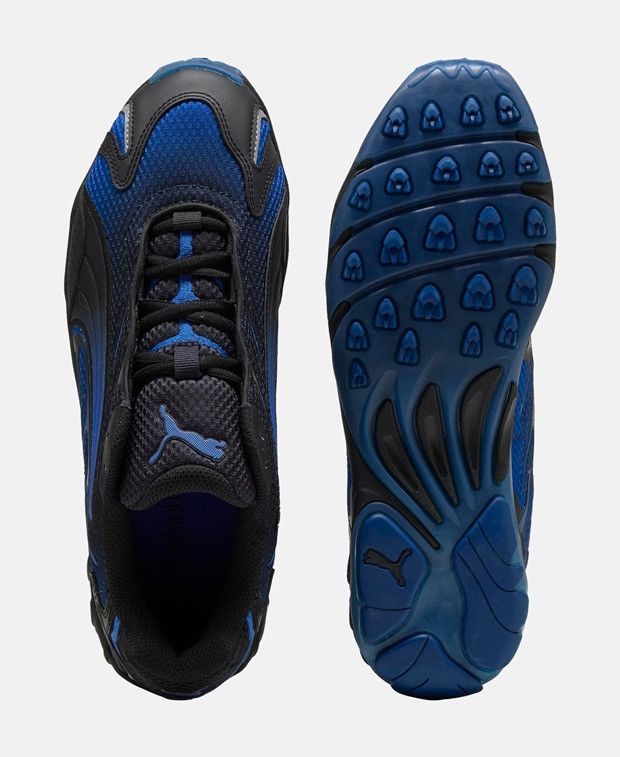 Puma Inhale Sneakers Size US 9.5 / EU 42-43 - 2 Thumbnail