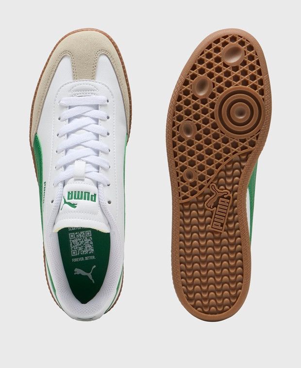 Puma 9-T Sneakers Size US 8 / EU 41 - 4 Thumbnail