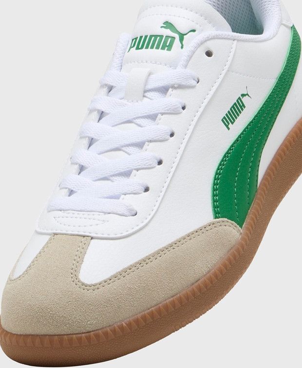 Puma 9-T Sneakers Size US 11.5 / EU 44-45 - 3 Thumbnail