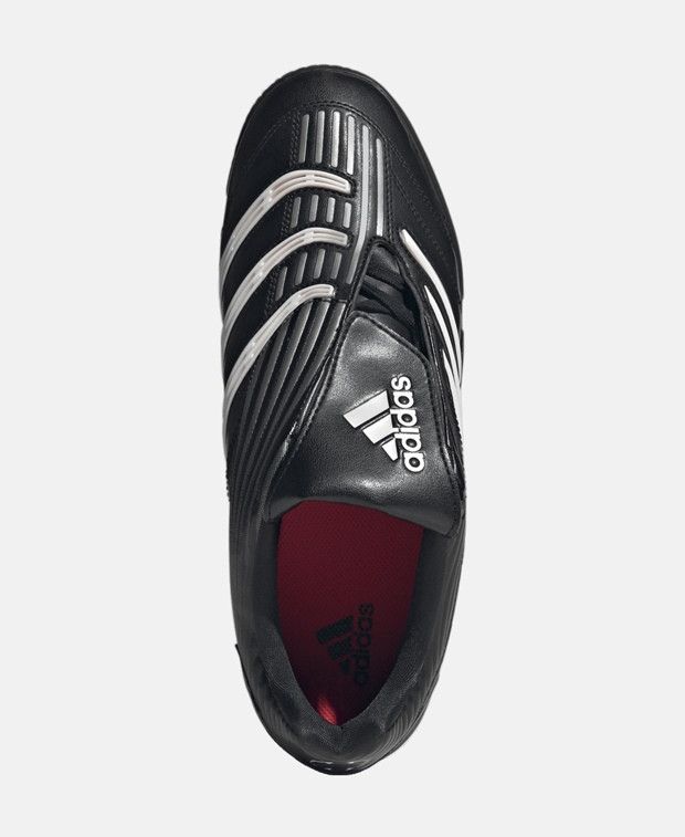 Adidas Predator Sala Sneakers Size US 9.5 / EU 42-43 - 3 Thumbnail