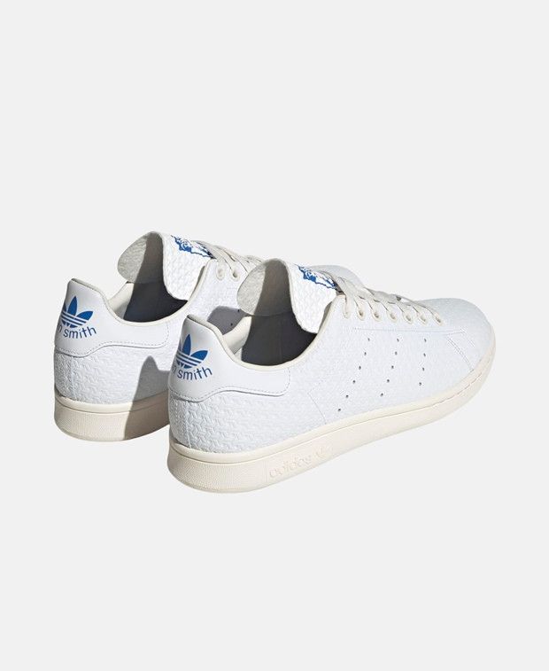 Adidas Stan Smith Sneakers Size US 7 / EU 40 - 4 Thumbnail