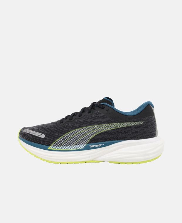 Puma DEVIATE NITRO 2 Running shoes Size US 7 / EU 40 - 4 Thumbnail
