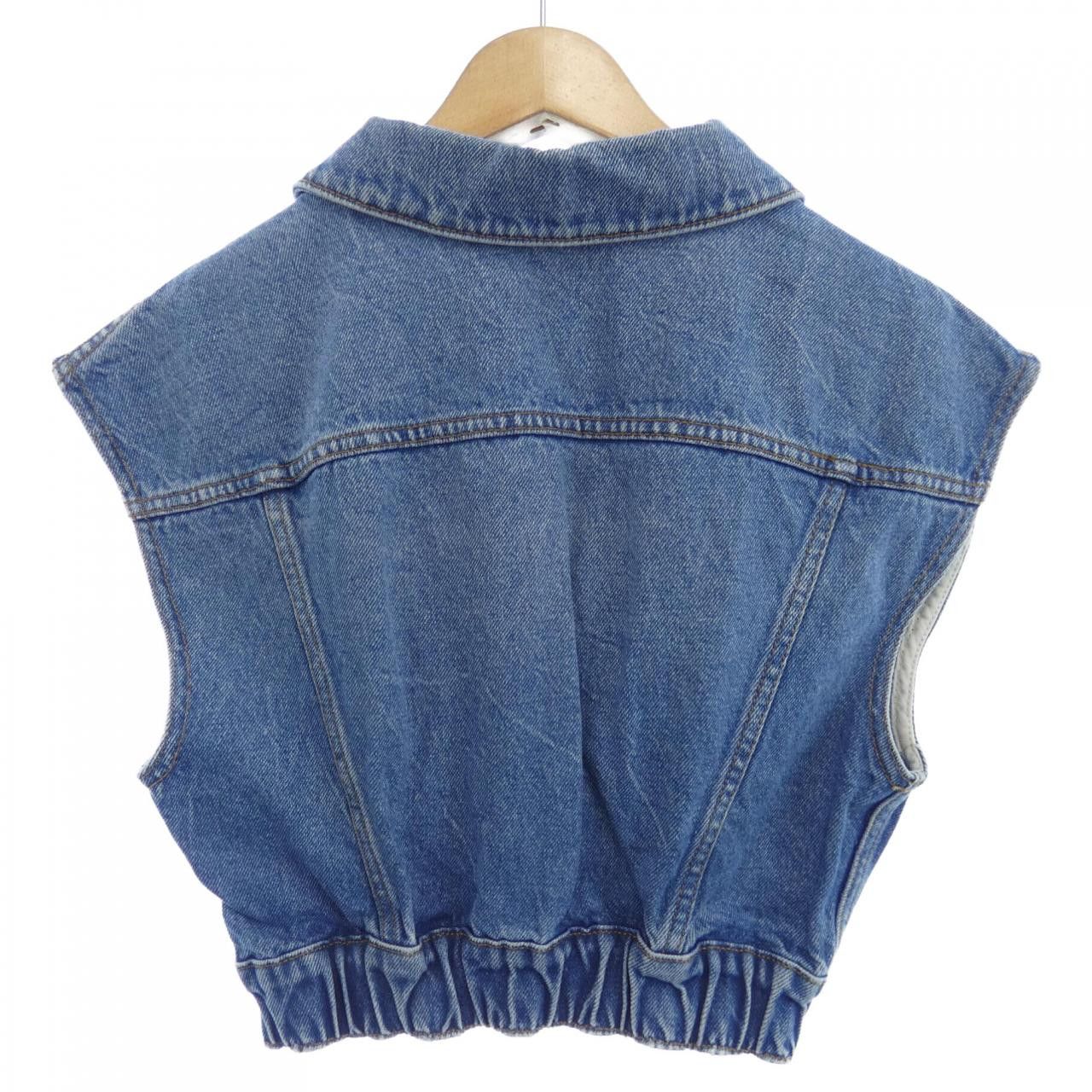 Other Other Alexander Wang Vest Others Tops CA00985 DUTY FREE for USA Size ONE SIZE - 2 Thumbnail