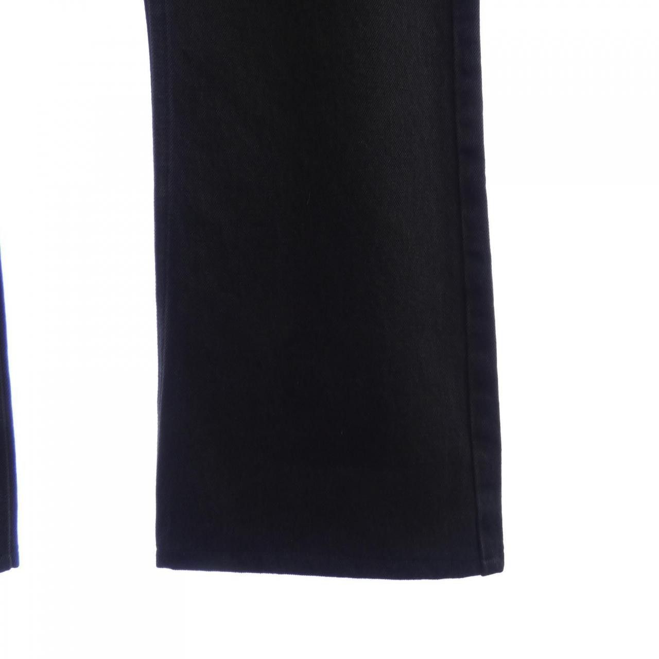 Other Other RAEY Jeans Denim Jeans DUTY FREE for USA Size ONE SIZE - 5 Thumbnail