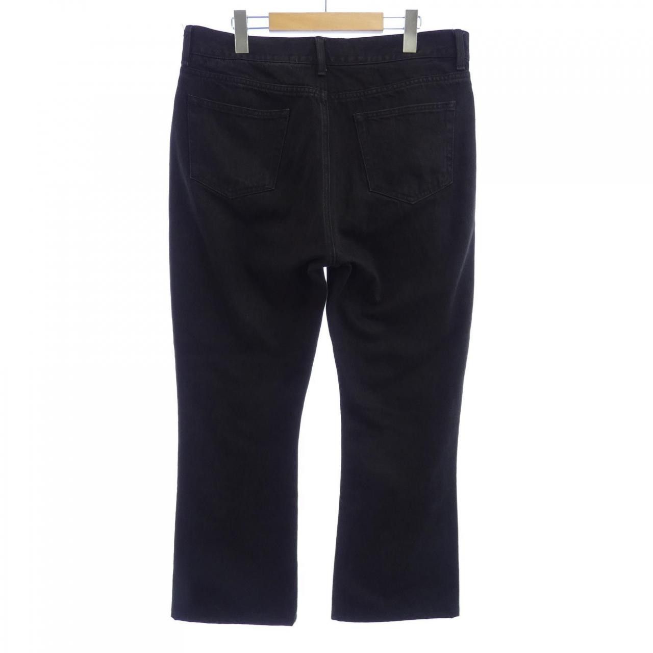 Other Other RAEY Jeans Denim Jeans DUTY FREE for USA Size ONE SIZE - 2 Thumbnail