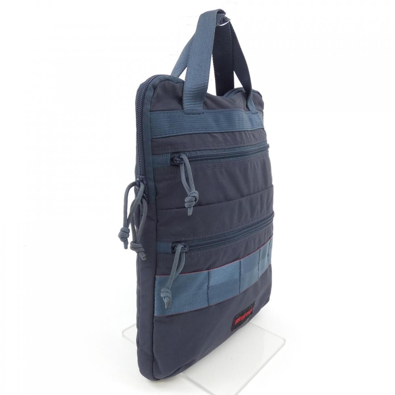 Other Other BRIEFING Bag Others Business Bag DUTY FREE for USA Size ONE SIZE - 2 Thumbnail