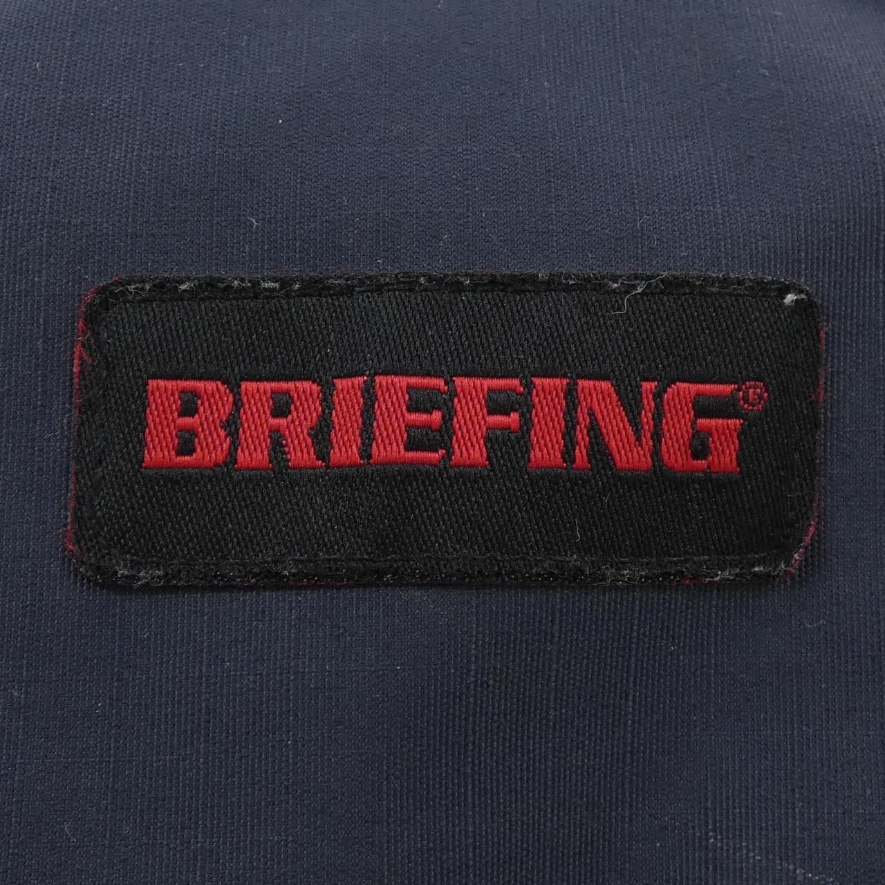 Other Other BRIEFING Bag Others Business Bag DUTY FREE for USA Size ONE SIZE - 5 Thumbnail