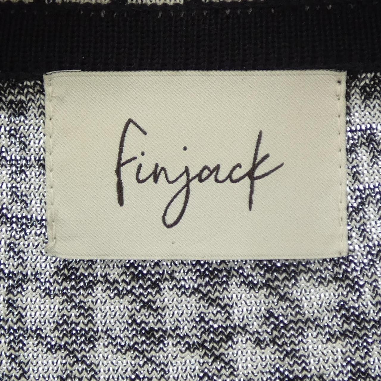Other Other Finjack Jacket Others Outerwear DUTY FREE for USA Size ONE SIZE - 4 Thumbnail