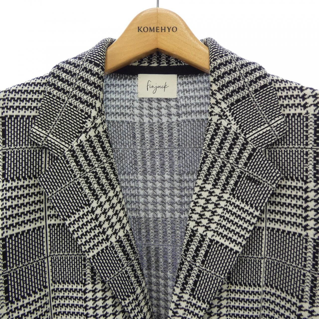 Other Other Finjack Jacket Others Outerwear DUTY FREE for USA Size ONE SIZE - 5 Thumbnail
