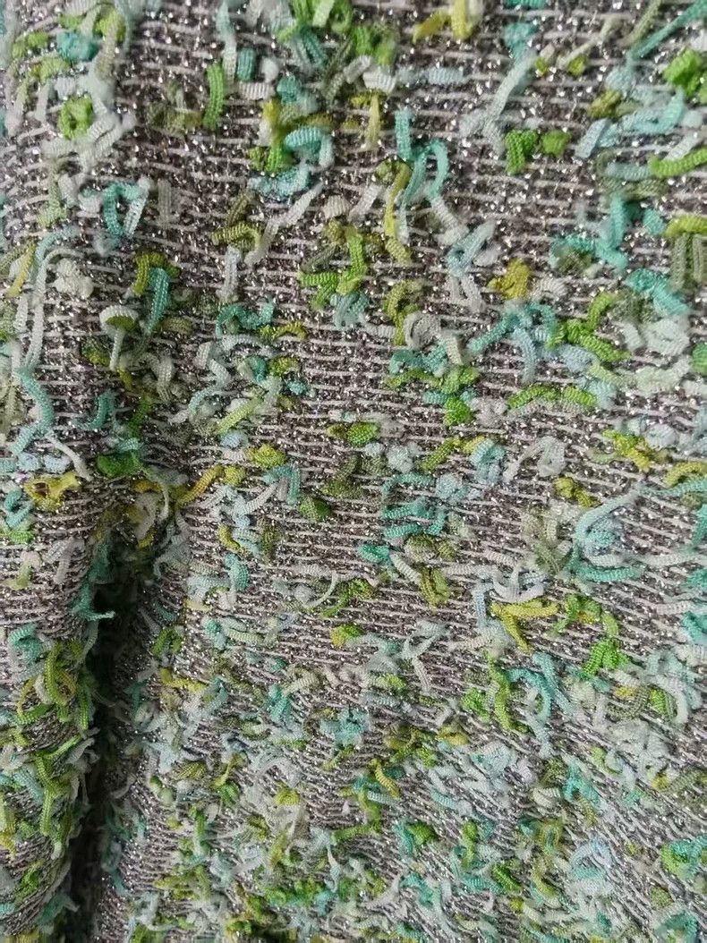 Chanel Chanel Tweed Jacket Size 38 Size US M / EU 48-50 / 2 - 6 Thumbnail