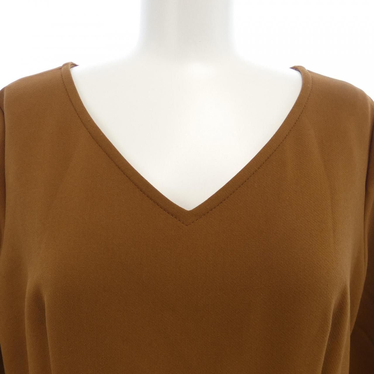 Other Other United Arrows Dress Others Dresses 1526-672-3155 DUTY FREE for USA Size ONE SIZE - 5 Thumbnail