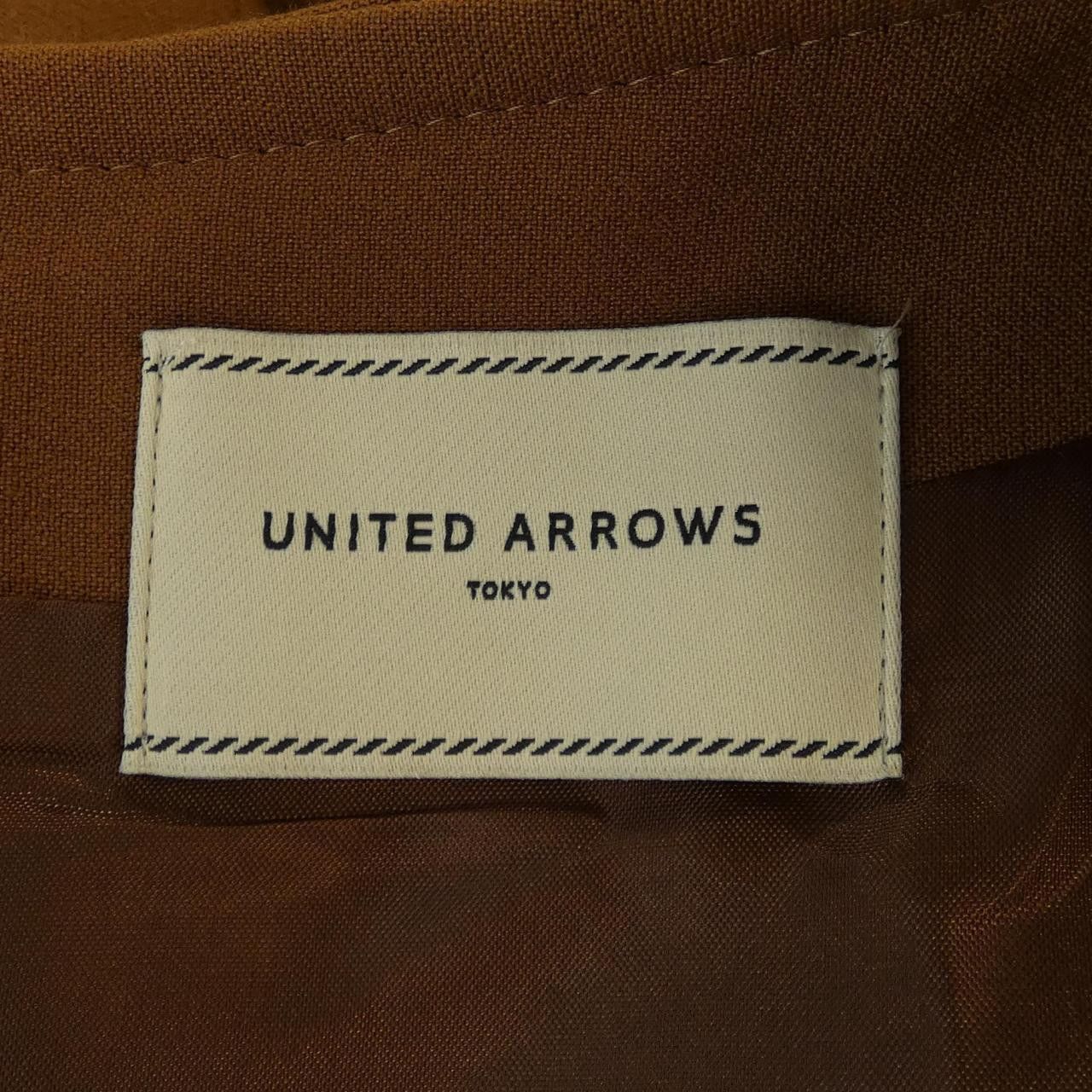 Other Other United Arrows Dress Others Dresses 1526-672-3155 DUTY FREE for USA Size ONE SIZE - 4 Thumbnail