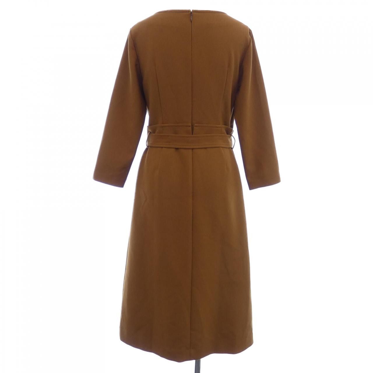 Other Other United Arrows Dress Others Dresses 1526-672-3155 DUTY FREE for USA Size ONE SIZE - 2 Thumbnail