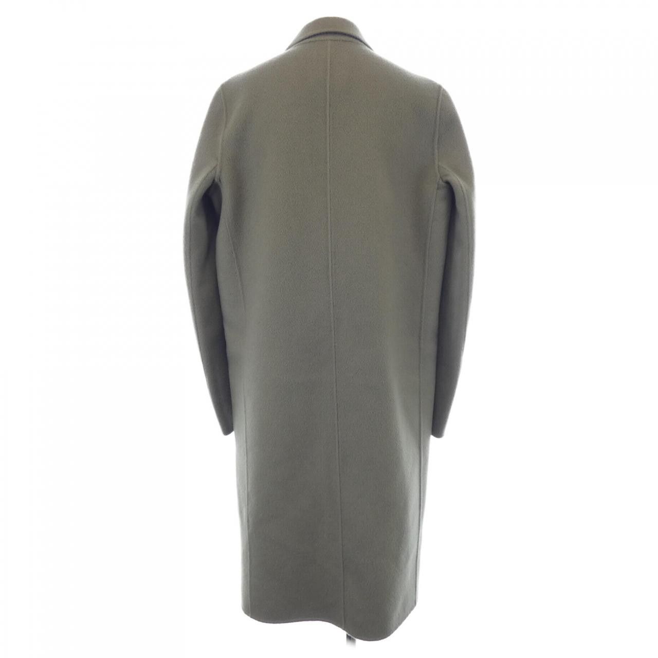 Theory Theory Cashmere Blend Coat Others Outerwear DUTY FREE for USA