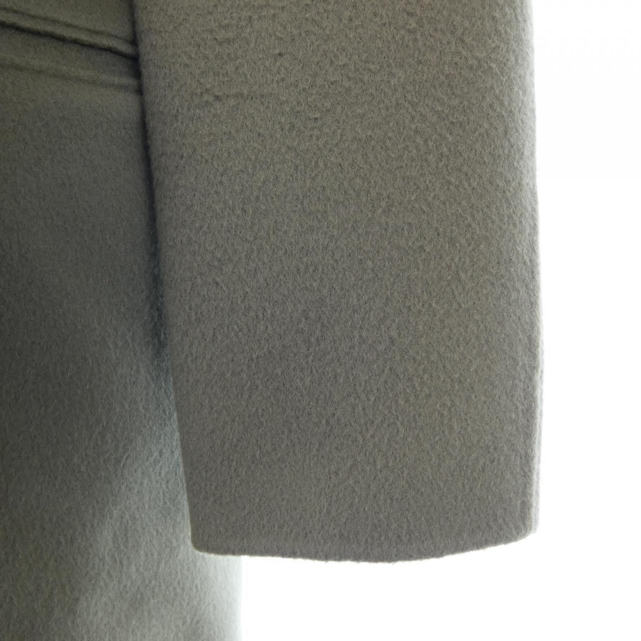 Theory Theory Cashmere Blend Coat Others Outerwear DUTY FREE for USA