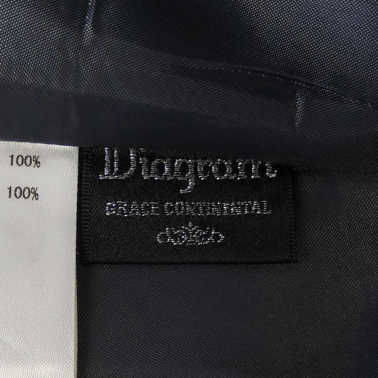 Other Other Diagram Skirt Others Skirts DUTY FREE for USA Size ONE SIZE - 4 Thumbnail