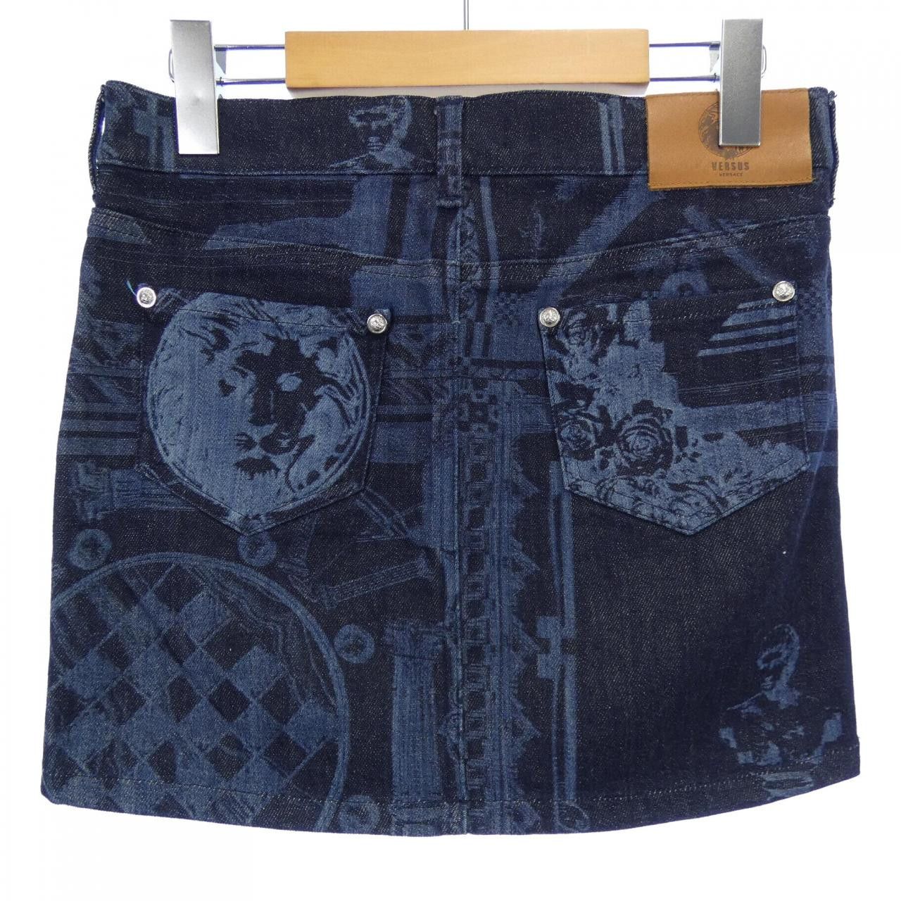 Other Versus Skirt Others Skirts DUTY FREE for USA