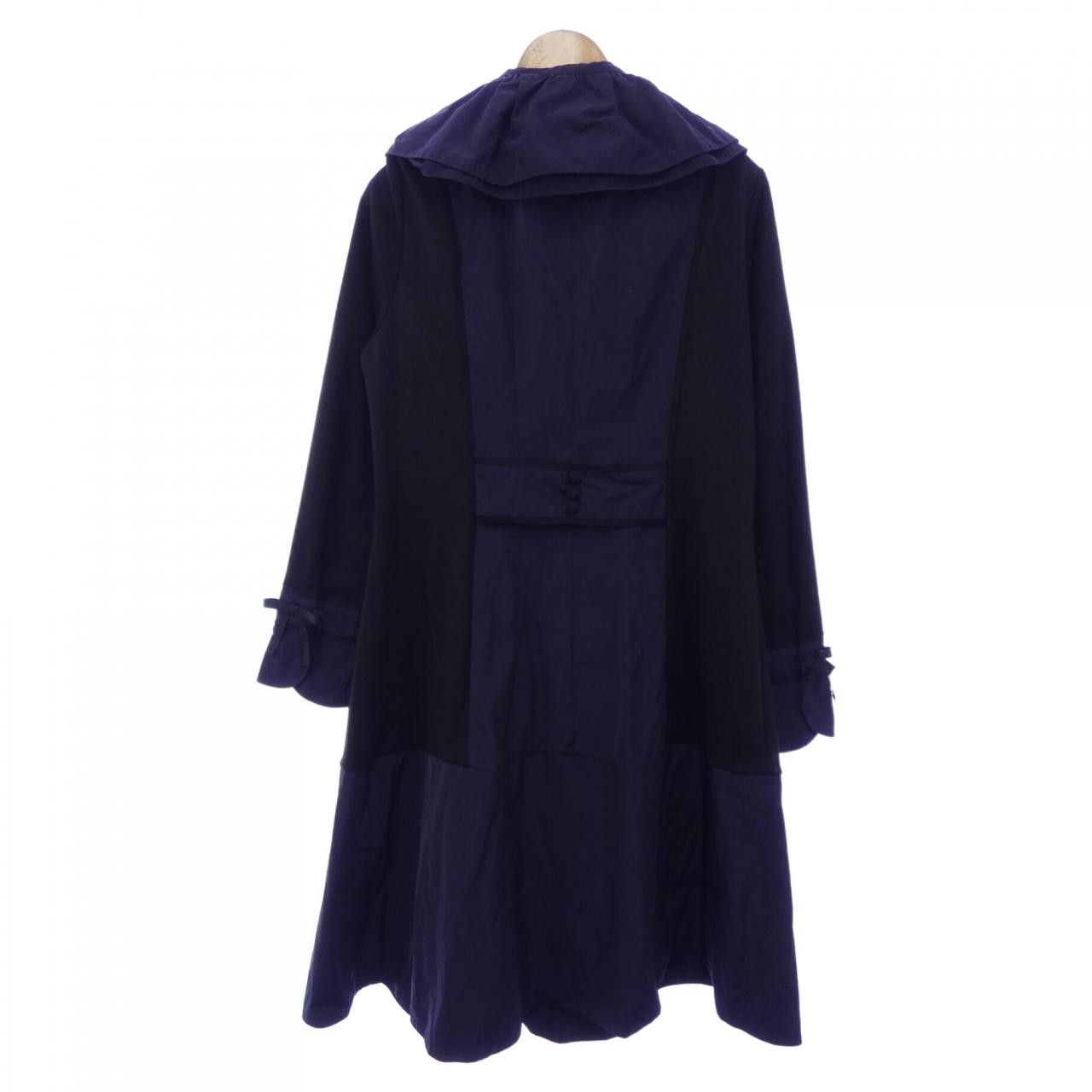 Other Other Super Beauty Coat Others Outerwear DUTY FREE for USA Size ONE SIZE - 2 Thumbnail