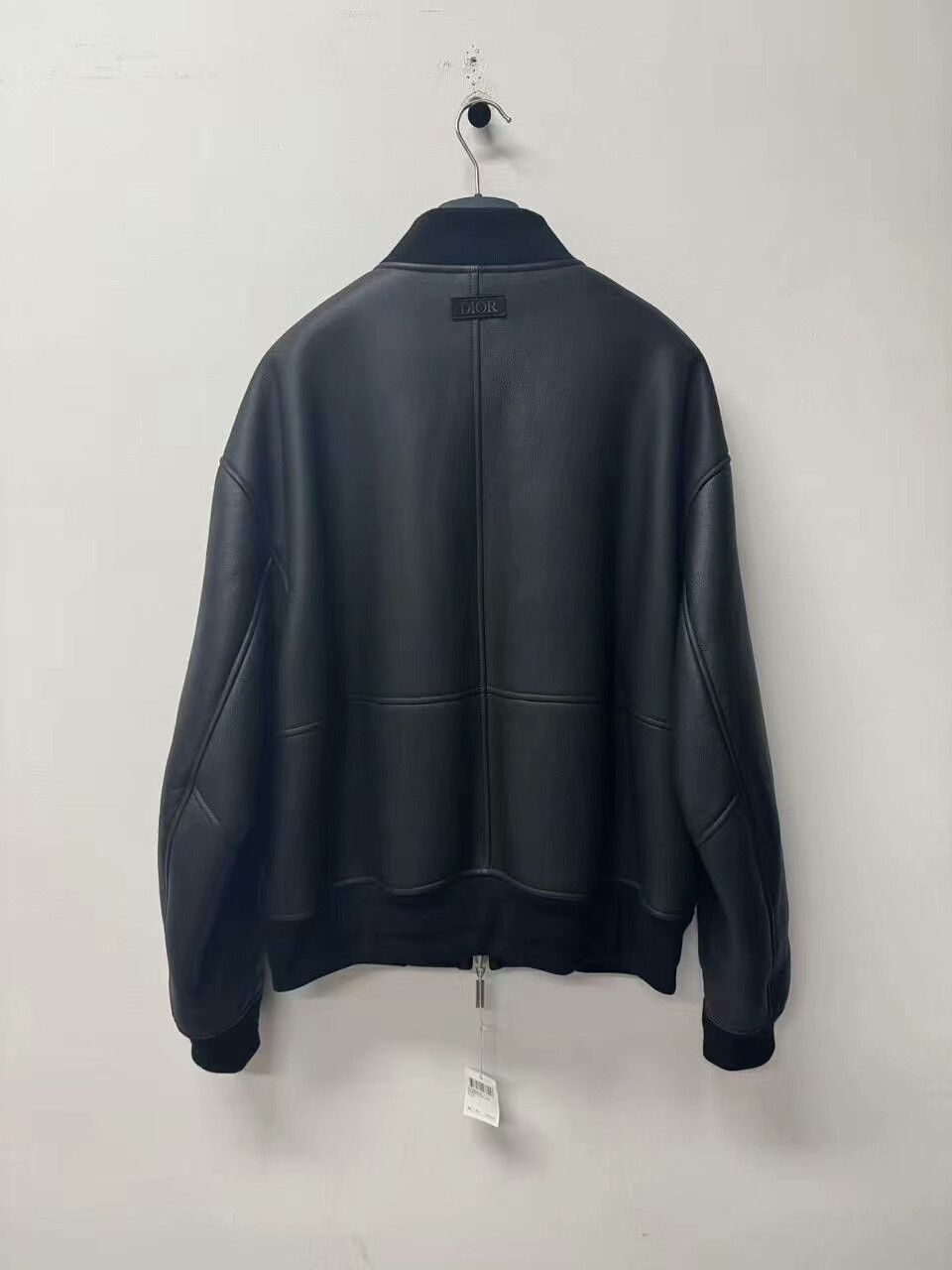 Dior Dior Reversible Shearling Jacket Size US L / EU 52-54 / 3 - 2 Thumbnail