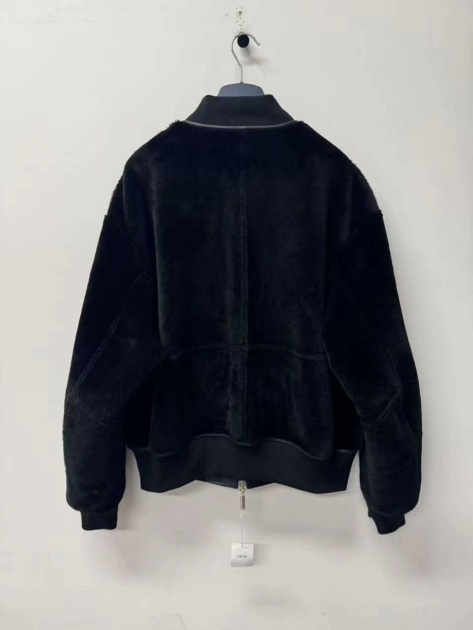 Dior Dior Reversible Shearling Jacket Size US L / EU 52-54 / 3 - 4 Thumbnail