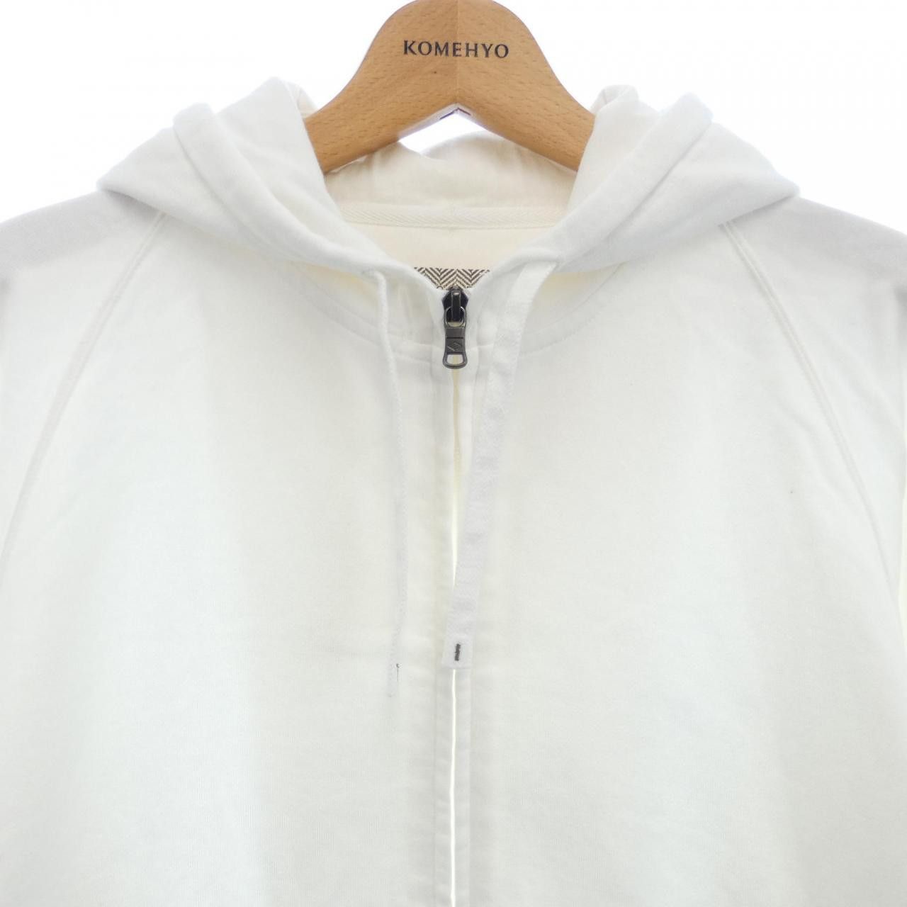 Other Other Joseph Abboud Hoodie Cotton Sweatshirts & Hoodies DUTY FREE for USA Size ONE SIZE - 5 Thumbnail