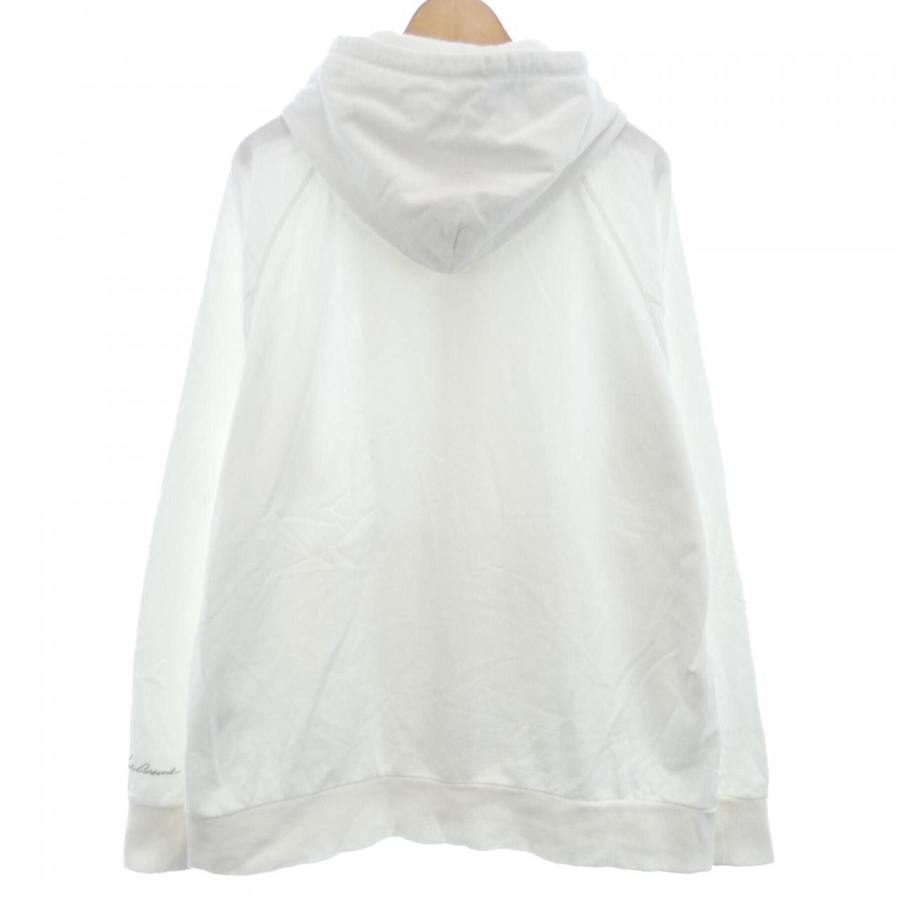 Other Other Joseph Abboud Hoodie Cotton Sweatshirts & Hoodies DUTY FREE for USA Size ONE SIZE - 2 Thumbnail