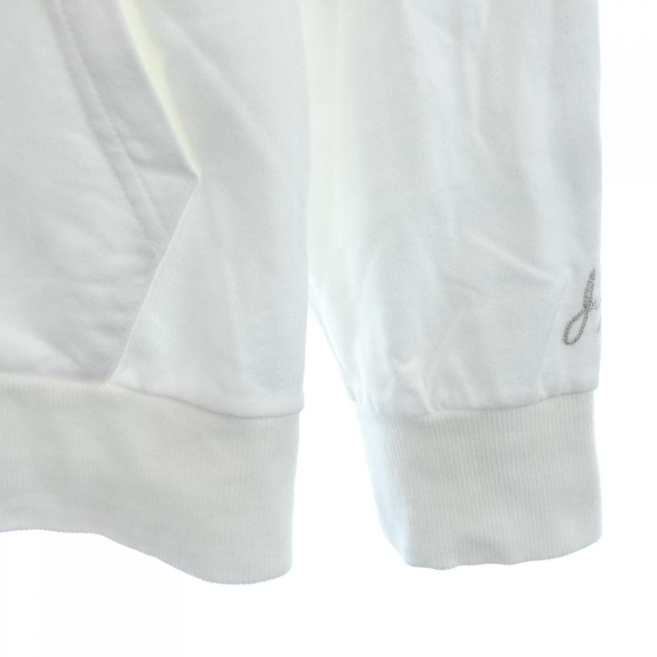 Other Other Joseph Abboud Hoodie Cotton Sweatshirts & Hoodies DUTY FREE for USA Size ONE SIZE - 6 Thumbnail