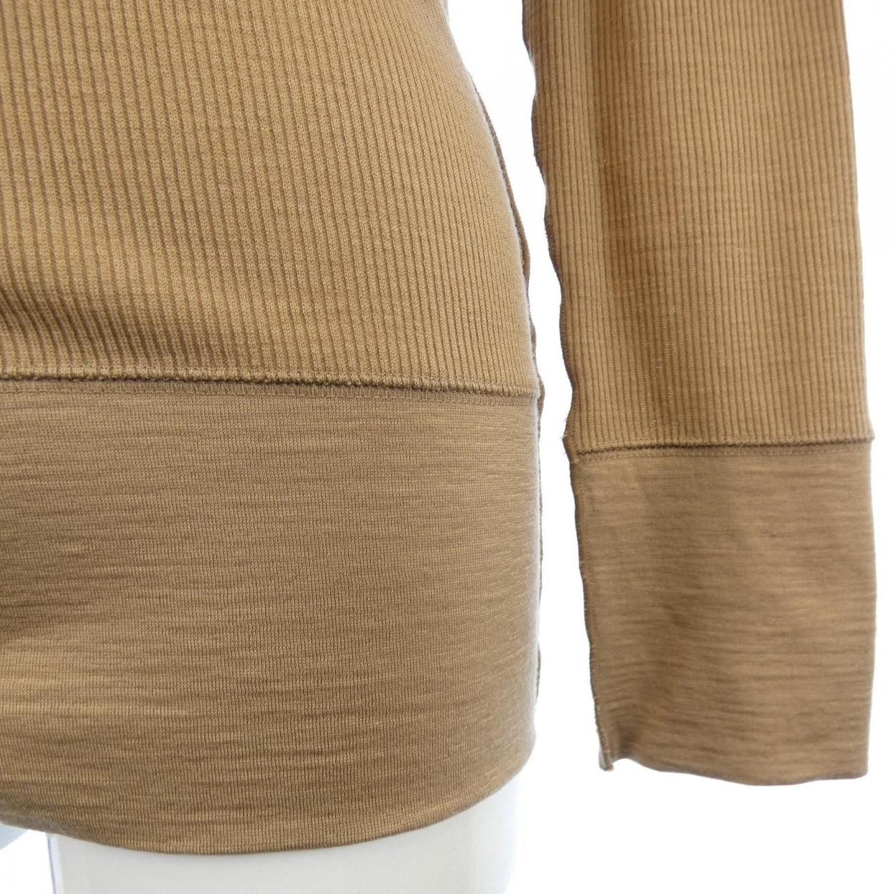 Other Beige Wool Cardigan Others Tops DUTY FREE for USA