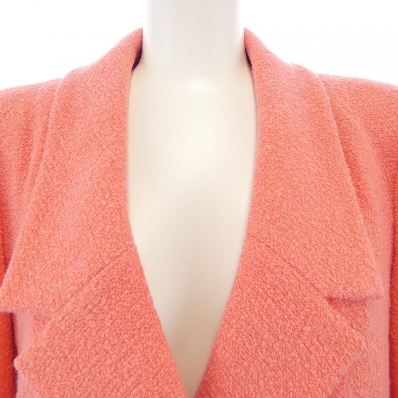 Chanel Chanel Chanel Jacket Others Outerwear P06227V04513 96C DUTY FREE for USA Size ONE SIZE - 5 Thumbnail
