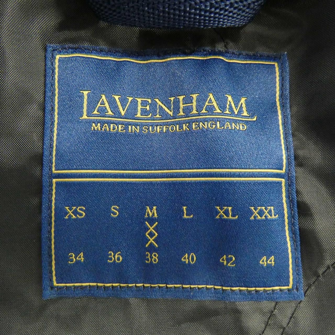 Other Other Lavenham Coat Others Outerwear DUTY FREE for USA Size ONE SIZE - 4 Thumbnail