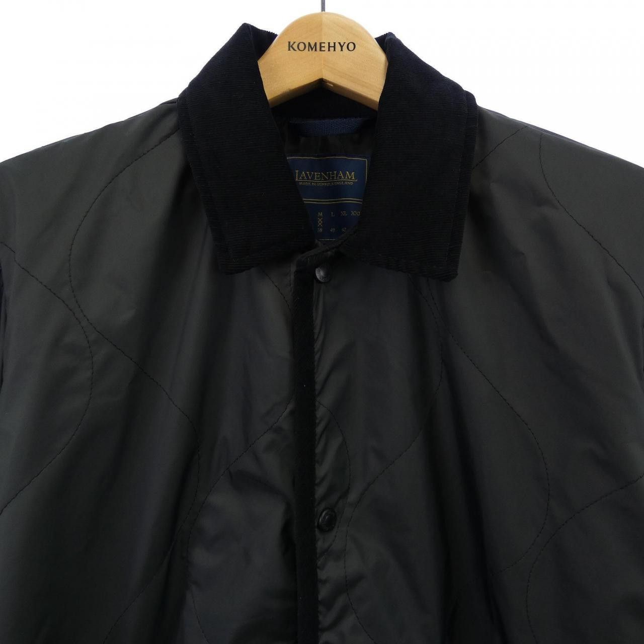 Other Other Lavenham Coat Others Outerwear DUTY FREE for USA Size ONE SIZE - 5 Thumbnail