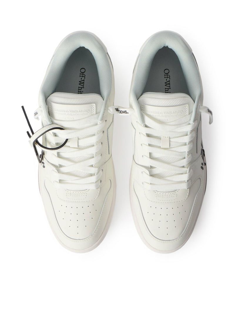 Off-White SNEAKERS OUT OF OFFICE FOR WALKING Size US 8 / EU 41 - 5 Thumbnail