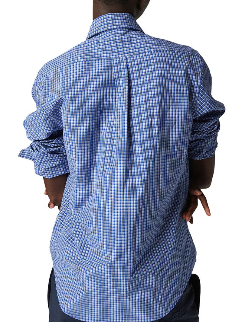 Miu Miu SHIRT CHECK Size M / US 6-8 / IT 42-44 - 3 Thumbnail