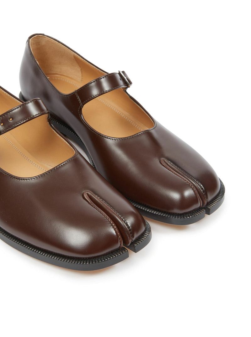 Maison Margiela TABI MARY JANE Size US 10 / IT 40 - 6 Thumbnail