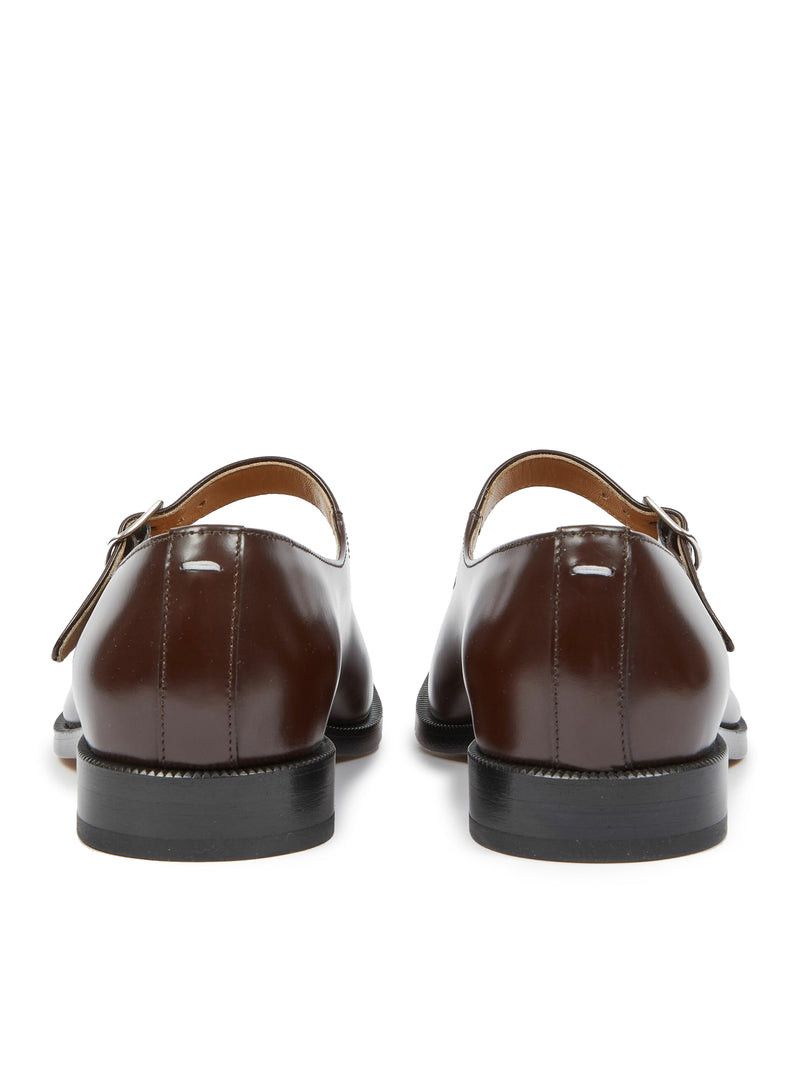 Maison Margiela TABI MARY JANE Size US 9 / IT 39 - 4 Thumbnail