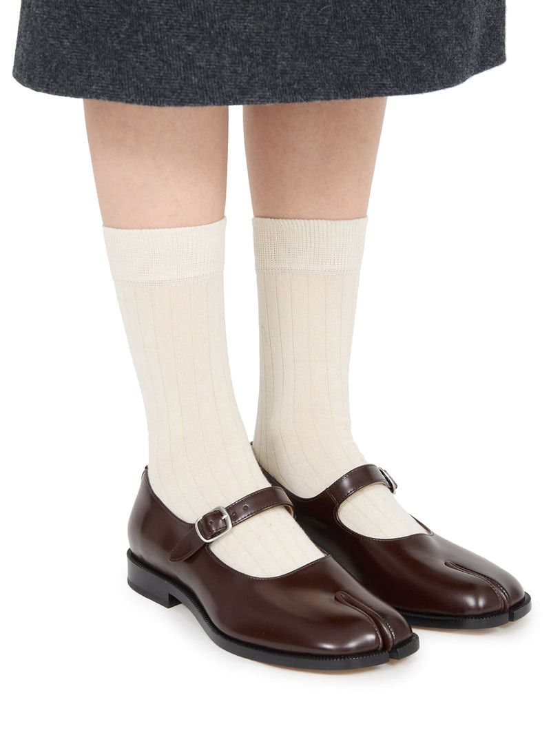 Maison Margiela TABI MARY JANE Size US 9 / IT 39 - 2 Thumbnail