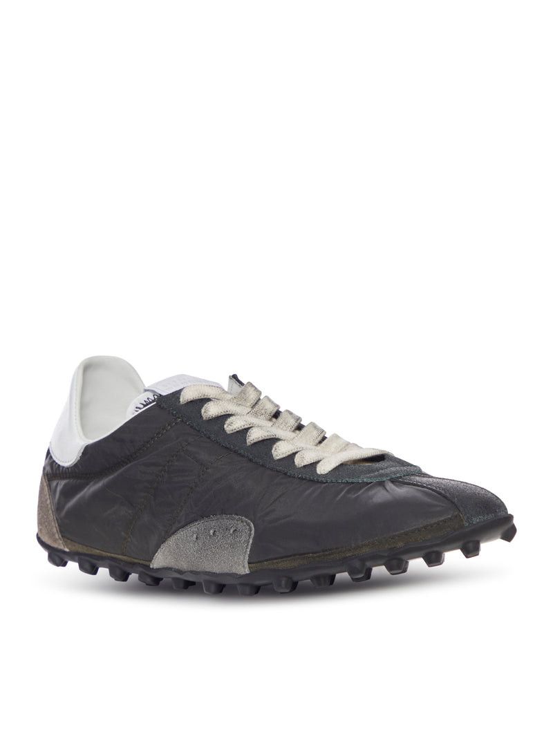 Maison Margiela SPRINTERS LOW TOP Size US 8 / EU 41 - 2 Thumbnail