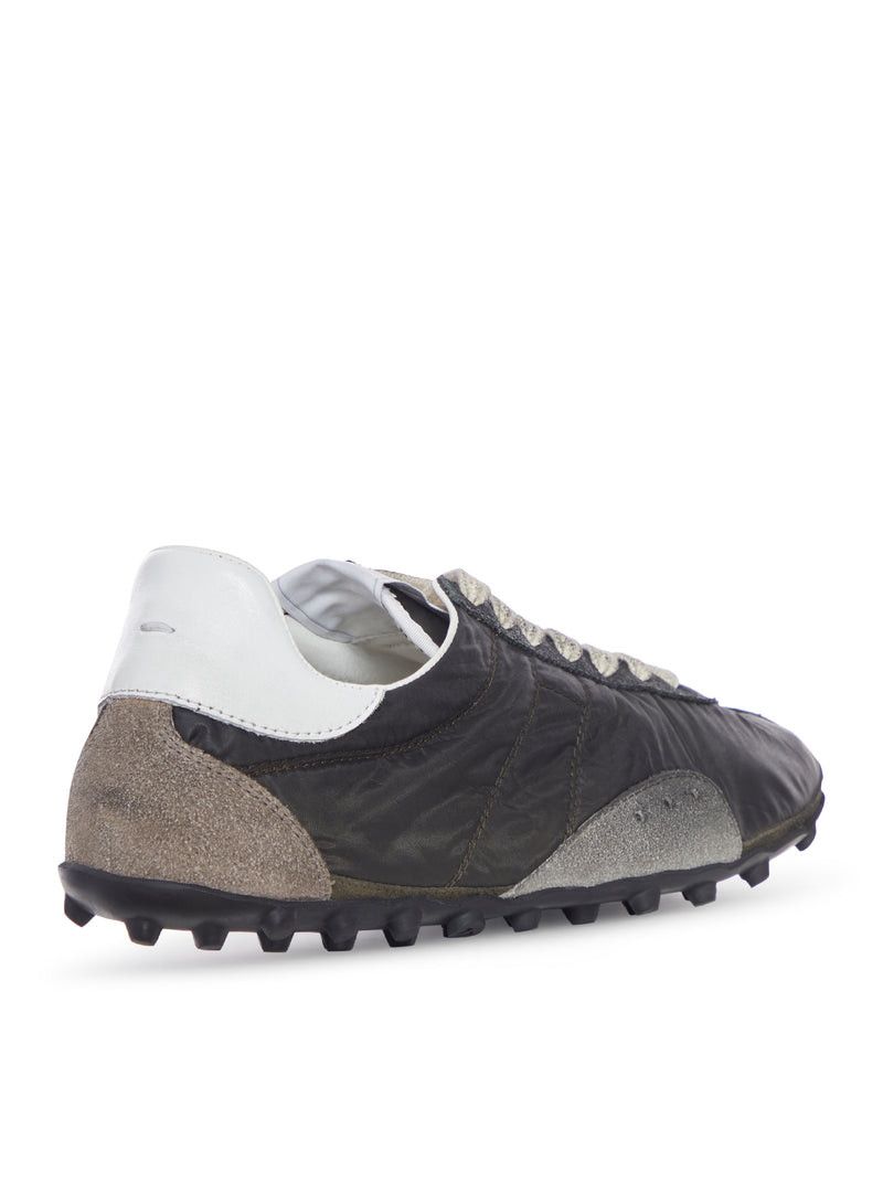 Maison Margiela SPRINTERS LOW TOP Size US 9 / EU 42 - 3 Thumbnail