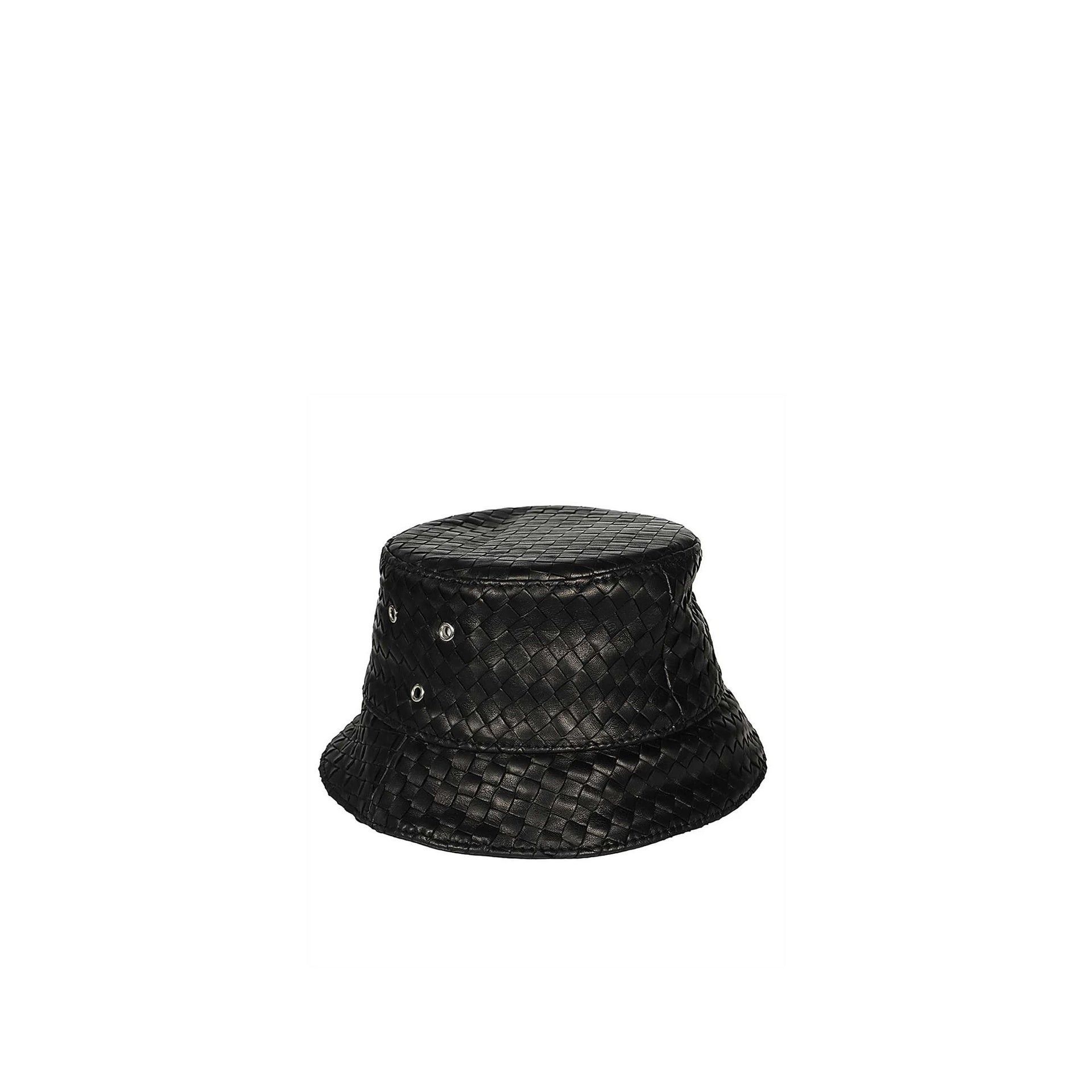 Bottega Veneta Bottega Veneta Bucket hat Size ONE SIZE - 2 Thumbnail