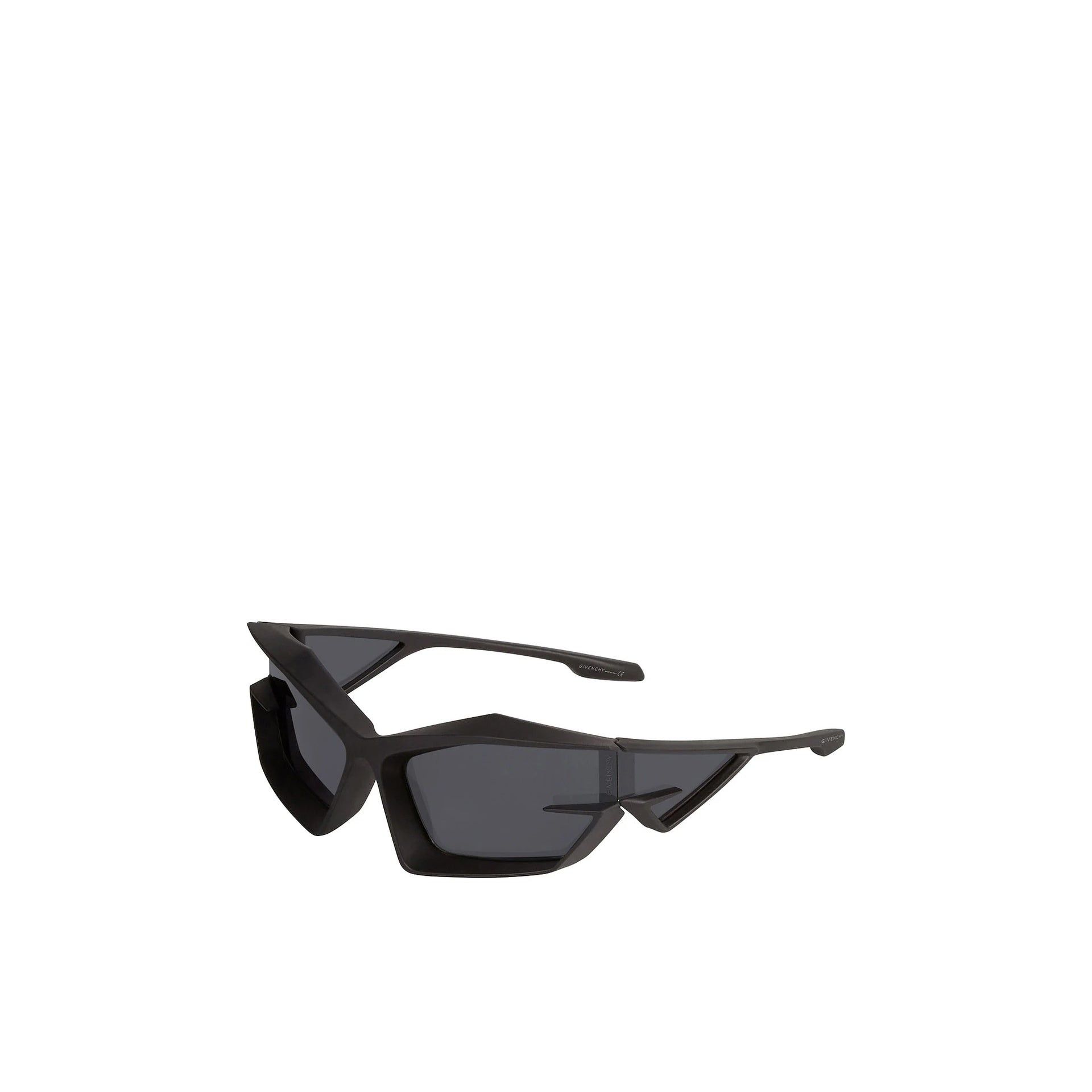 Givenchy Givenchy Wrap Sunglasses Size ONE SIZE - 2 Thumbnail
