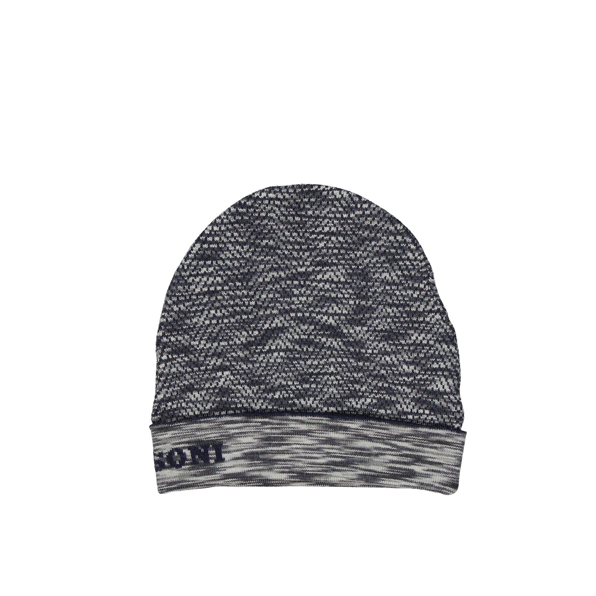 Missoni MISSONI Wool Hat Size ONE SIZE - 2 Thumbnail