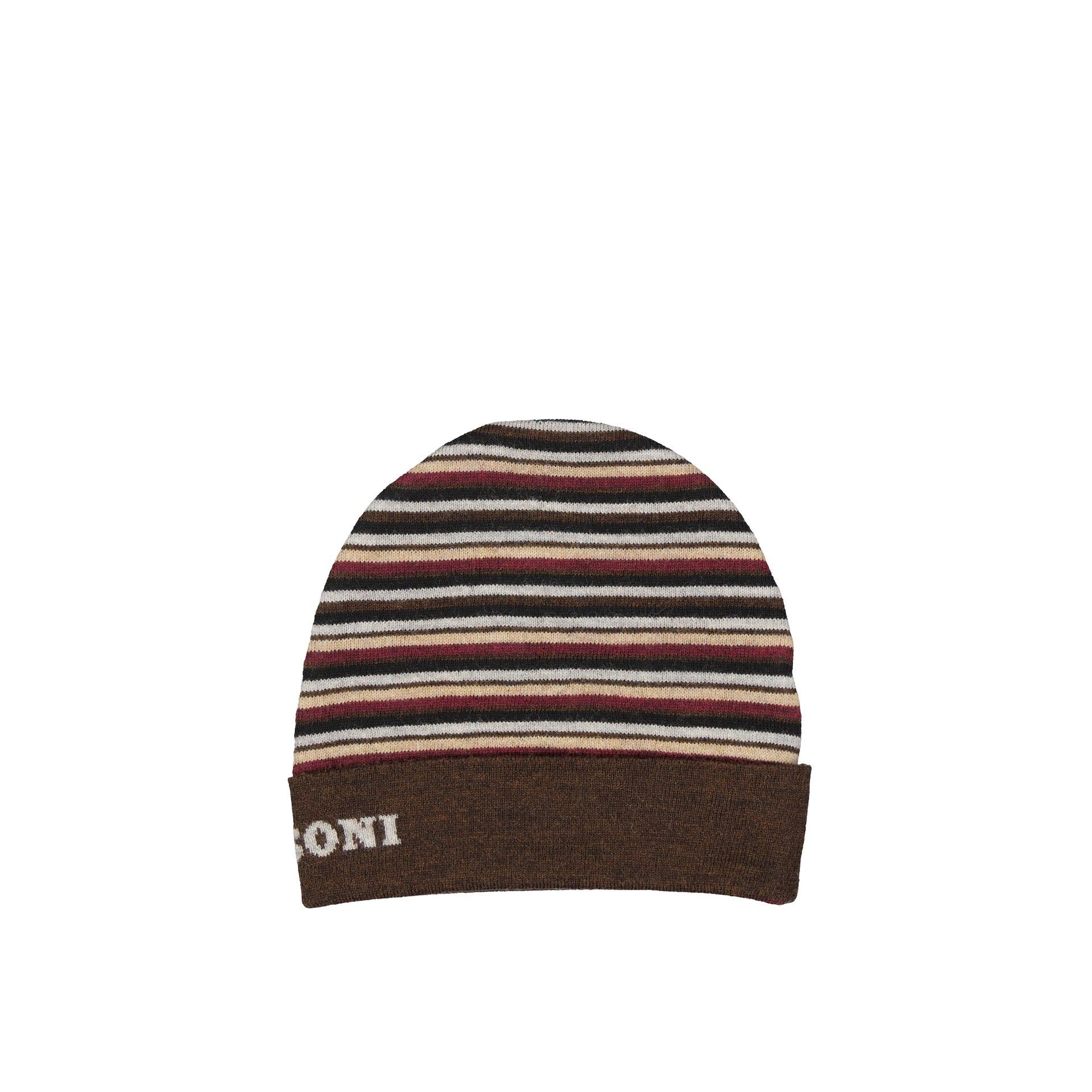 Missoni MISSONI Wool Hat Size ONE SIZE - 2 Thumbnail